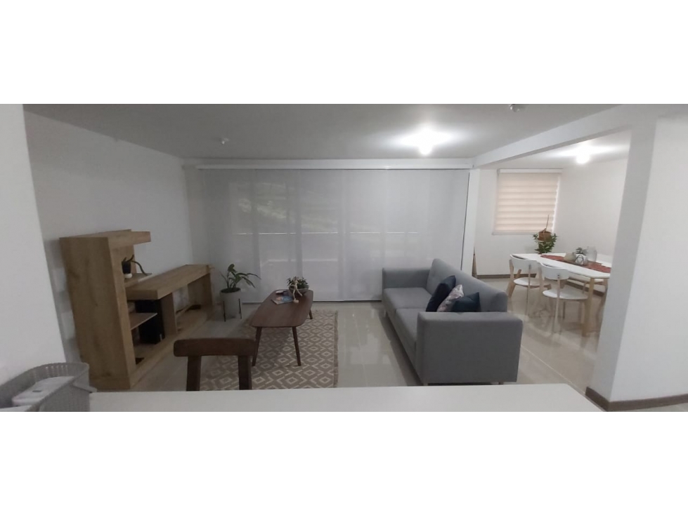 VENTA DE APARTAMENTO EN ENVIGADO SECTOR LAS BRUJAS — foto 2