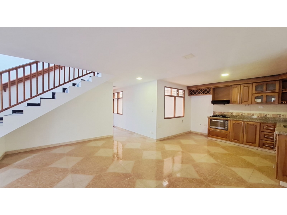 APTO DUPLEX EN SAN ANTONIO DE PEREIRA