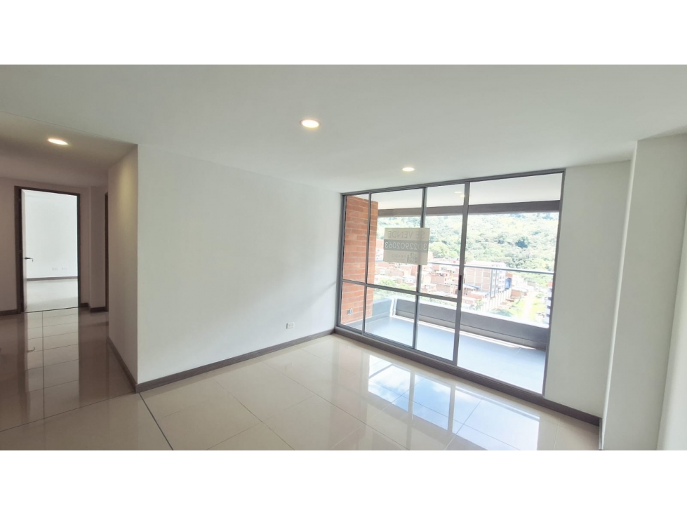 HERMOSO APTO SECTOR SAN JOSE -SABANETA. — foto 4