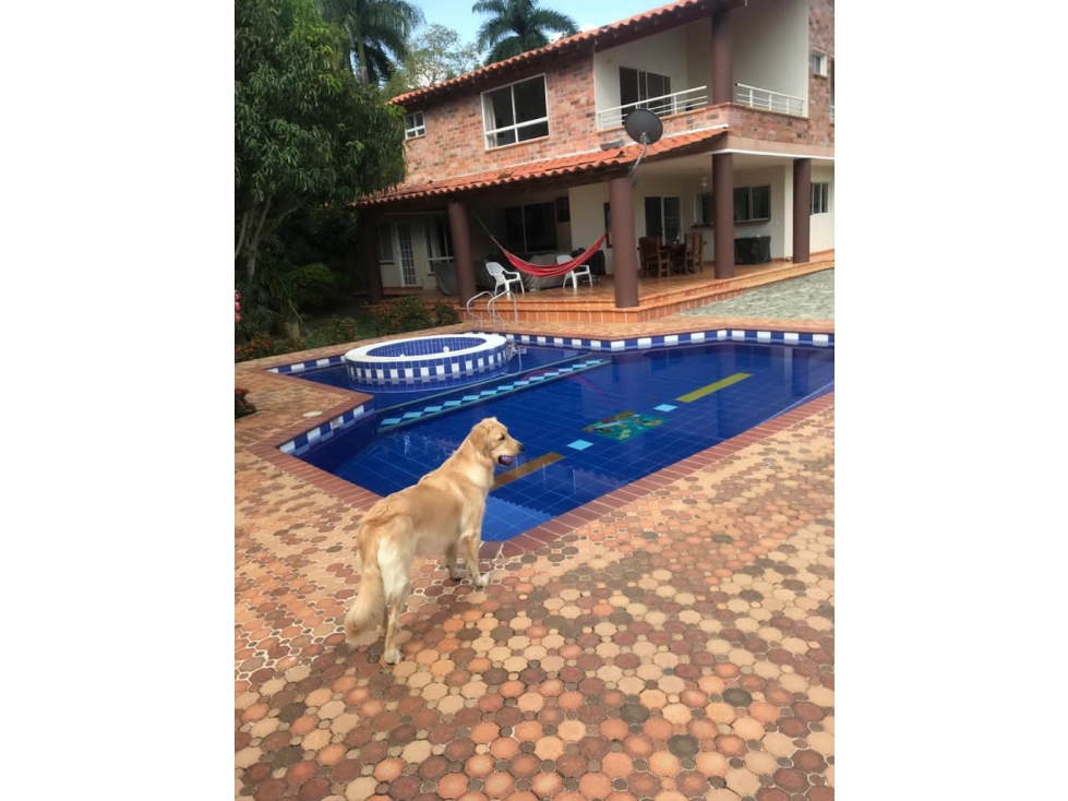 Finca en venta, san Jerónimo, Antioquia Colombia — foto 2