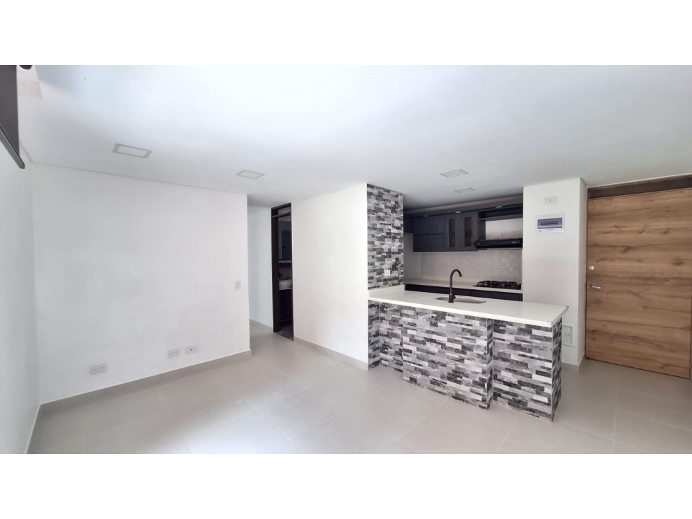 VENTA APTO EN VEREDA CIMARRONAS- RIONEGRO