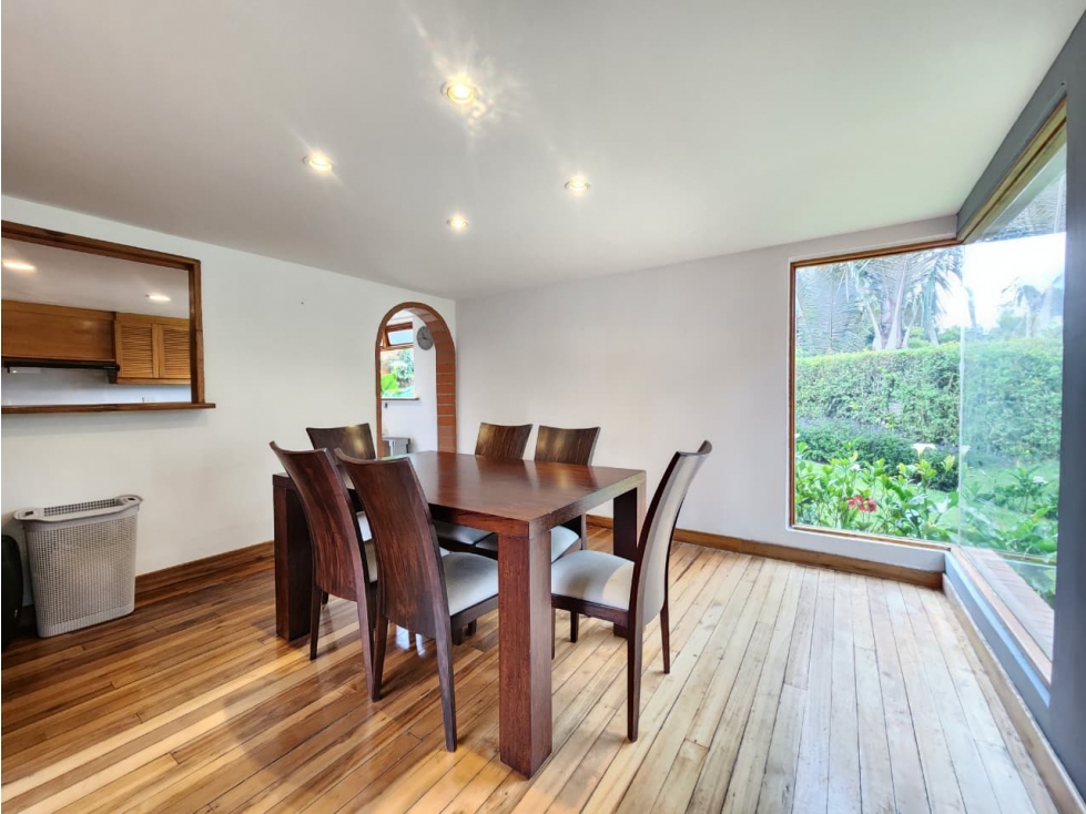 Casa en Venta Alto de Las Palmas Sector Acuarela — foto 2