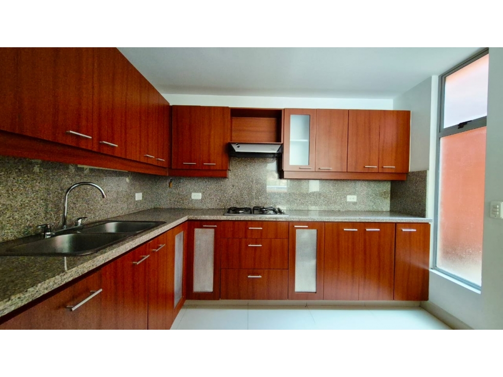 VENTA DE APARTAMENTO EN ENVIGADO- LOMA DEL CHOCHO — foto 6