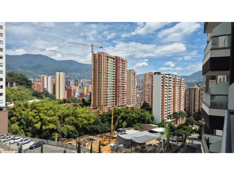 Apartamento en Venta en Sabaneta - Sector Las Lomitas / El Carmelo — foto 6