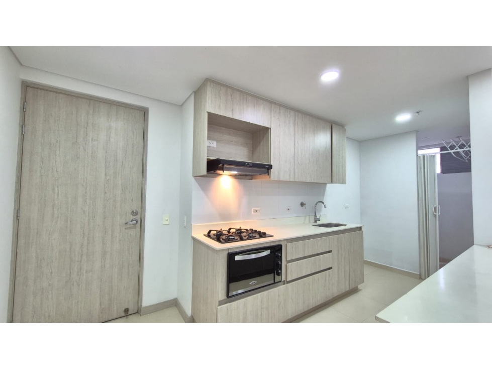 VENTA DE APARTAMENTO EN ENVIGADO- TRANSVERSAL INTERMEDIA — foto 4