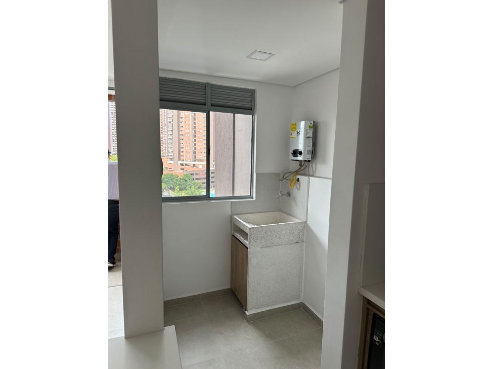 Apartamento en venta en Itagüí. Nuevo! — foto 4