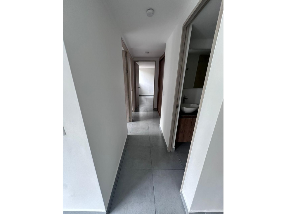 VENTA DE APARTAMENTO EN SABANETA- SECTOR SAN JOSE — foto 3