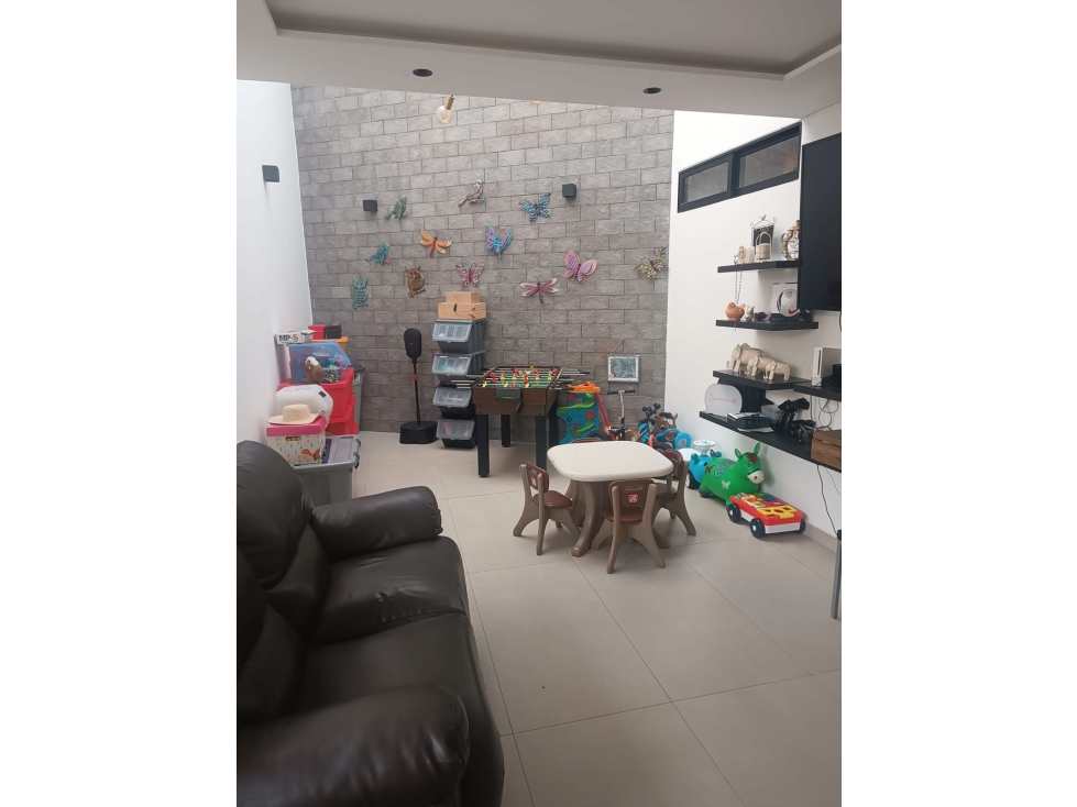 VENTA DE CASA EN LA CEJA - SECTOR VIVA LA CEJA — foto 5