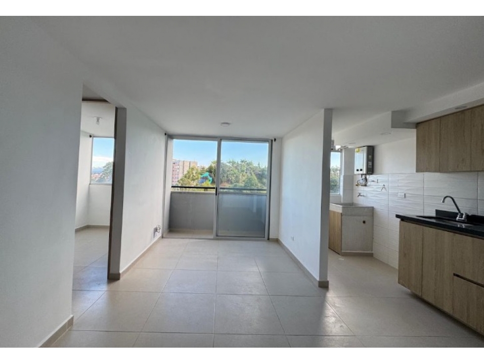 VENTA DE APARTAMENTO EN RIONEGRO SECTOR FONTIBÓN