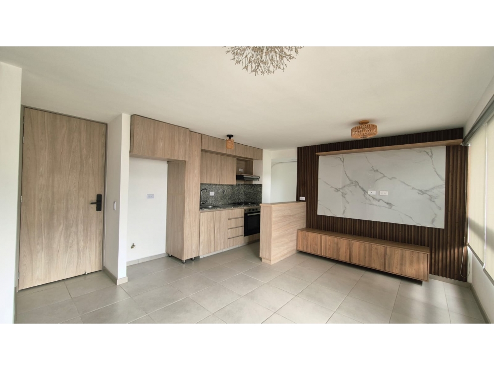 VENTA DE APARTAMENTO EN ENVIGADO- SECTOR LOS ALMENDROS — foto 2