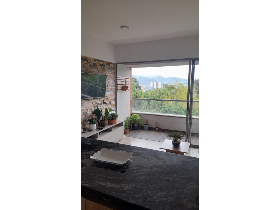 Combinación perfecta, naturaleza y comodidad: Suramérica La Estrella