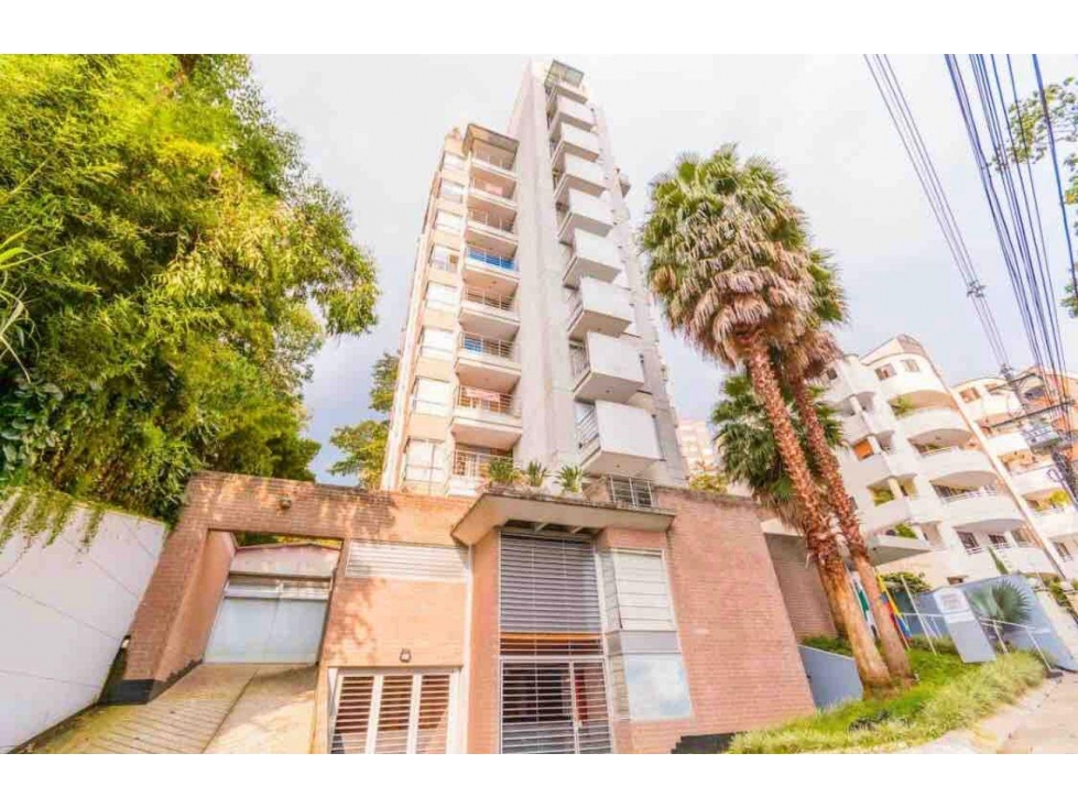 Apartamento amoblado con Licencia hotelera en el Poblado — foto 5