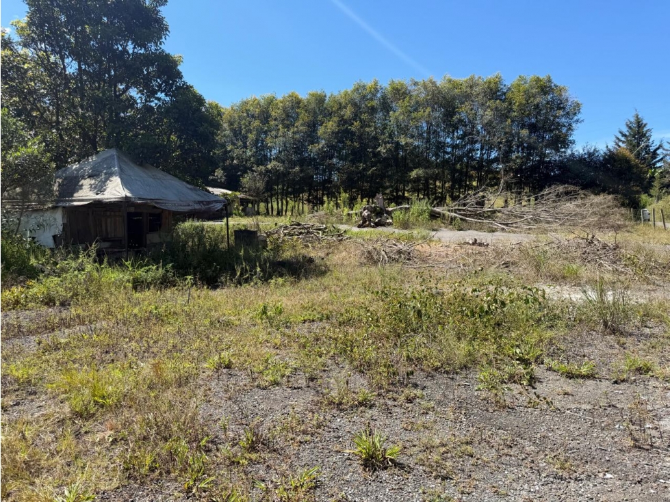 LOTE URBANIZADO A UN MINUTO DEL AEROPUERTO- RIONEGRO
