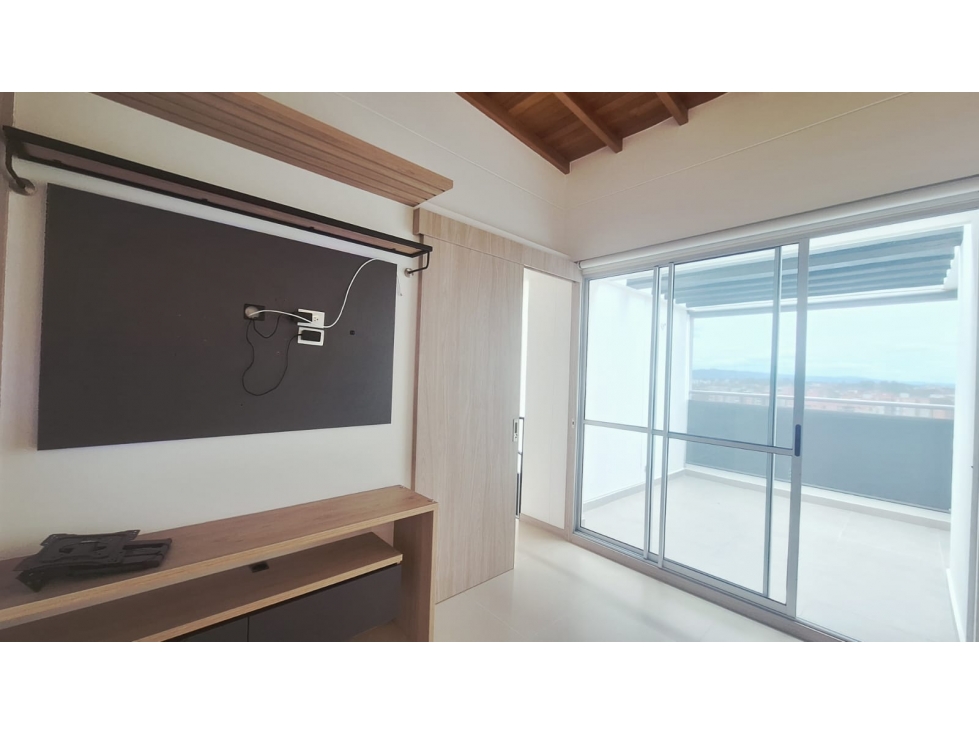 APARTAMENTO DUPLEX CON TODAS LAS AMENIDADES EN RIONEGRO — foto 4