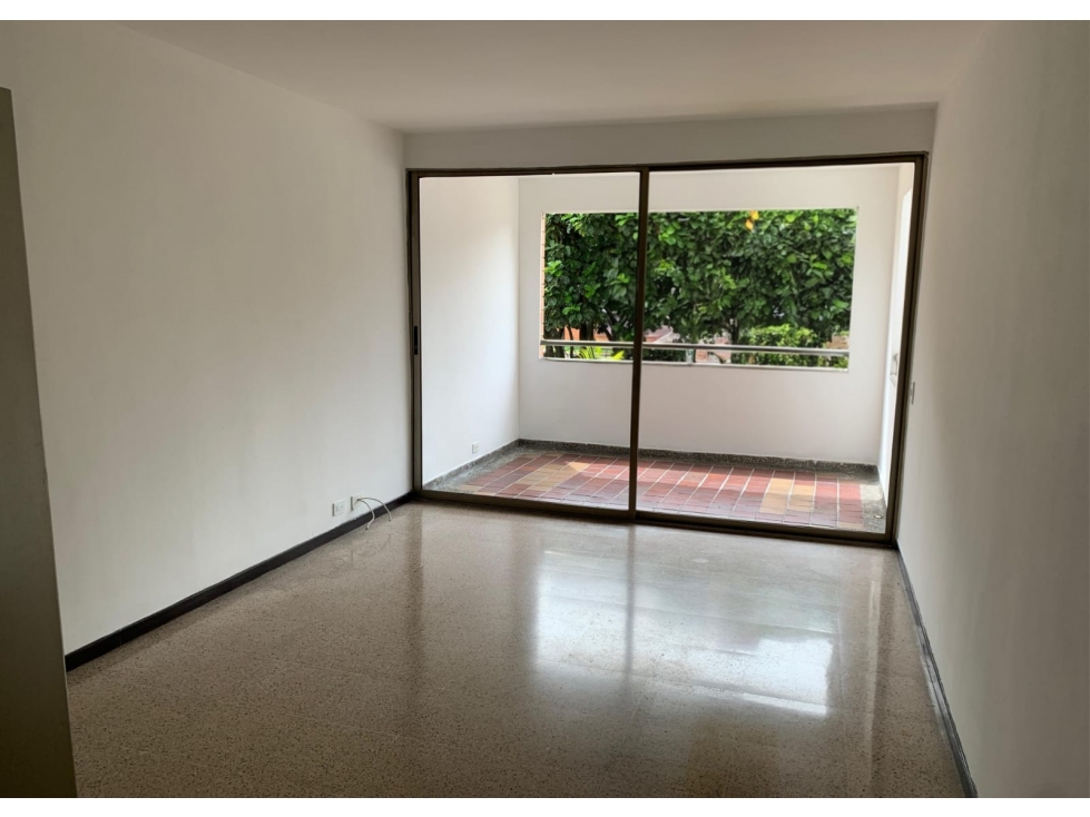 Venta exclusivo apartamento en Patio Bonito- Poblado
