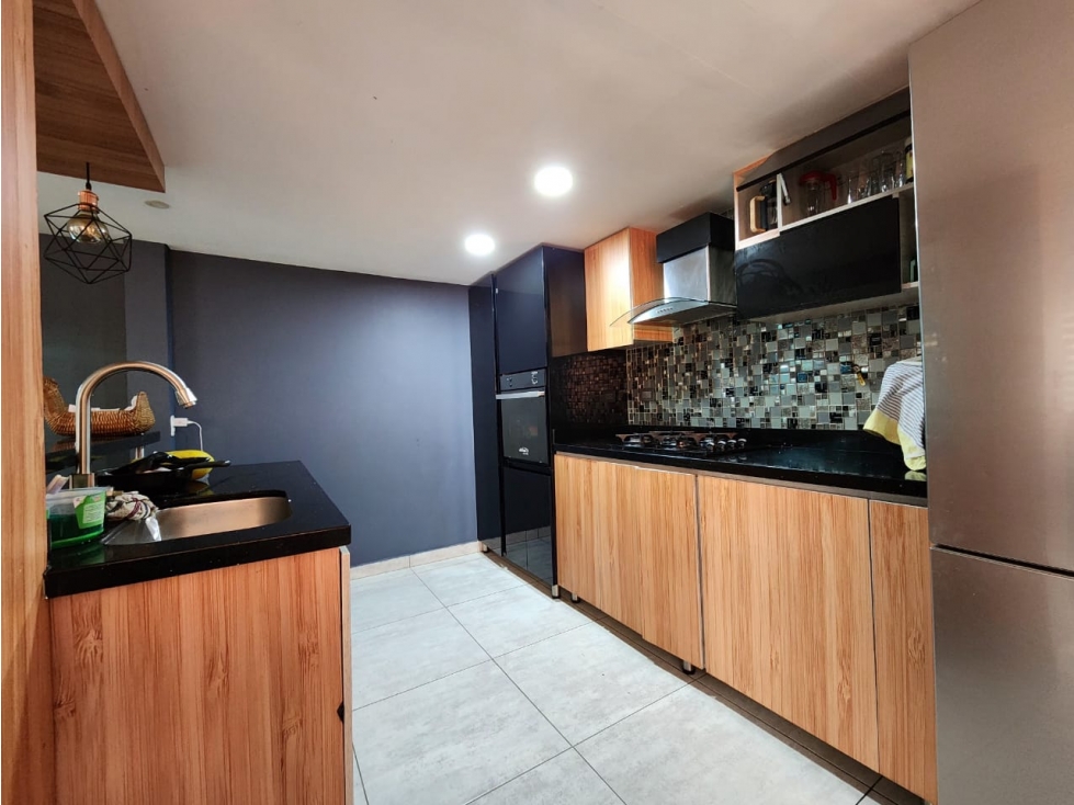 VENTA DE CASA INDEPENDIENTE LA ESTRELLA — foto 4