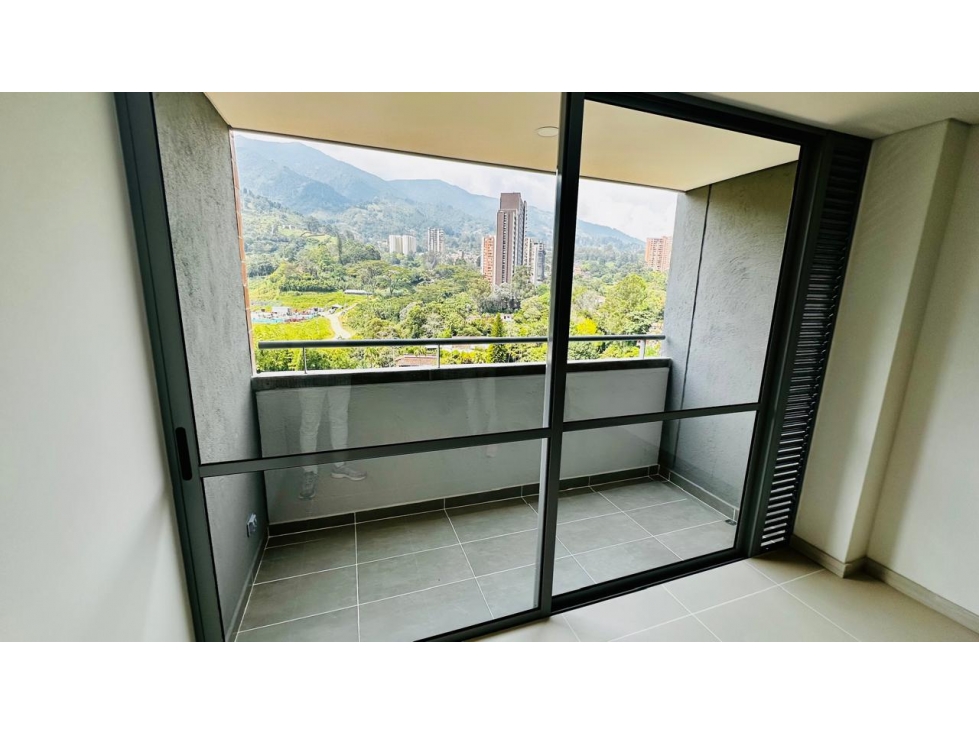 Hermoso apartamento La Estrella Sector la Aldea — foto 3