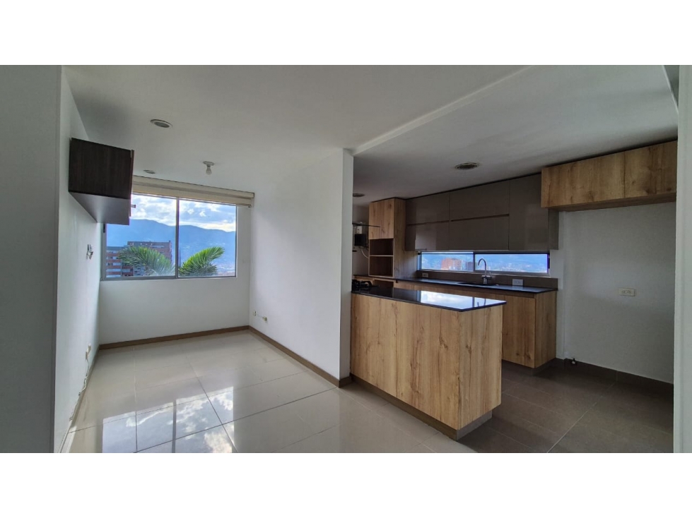 VENTA DE APARTAMENTO EN ENVIGADO SECTOR LOMA DEL CHOCHO — foto 5
