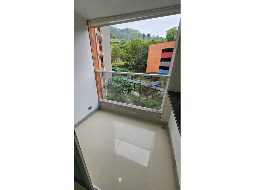 VENTA DE APARTAMENTO EN LAS ANTILLAS- ENVIGADO  — foto 2