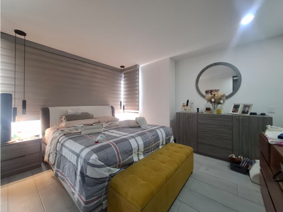 VENTA DE APARTAMENTO EN ENVIGADO - EL ESMERALDAL  — foto 5