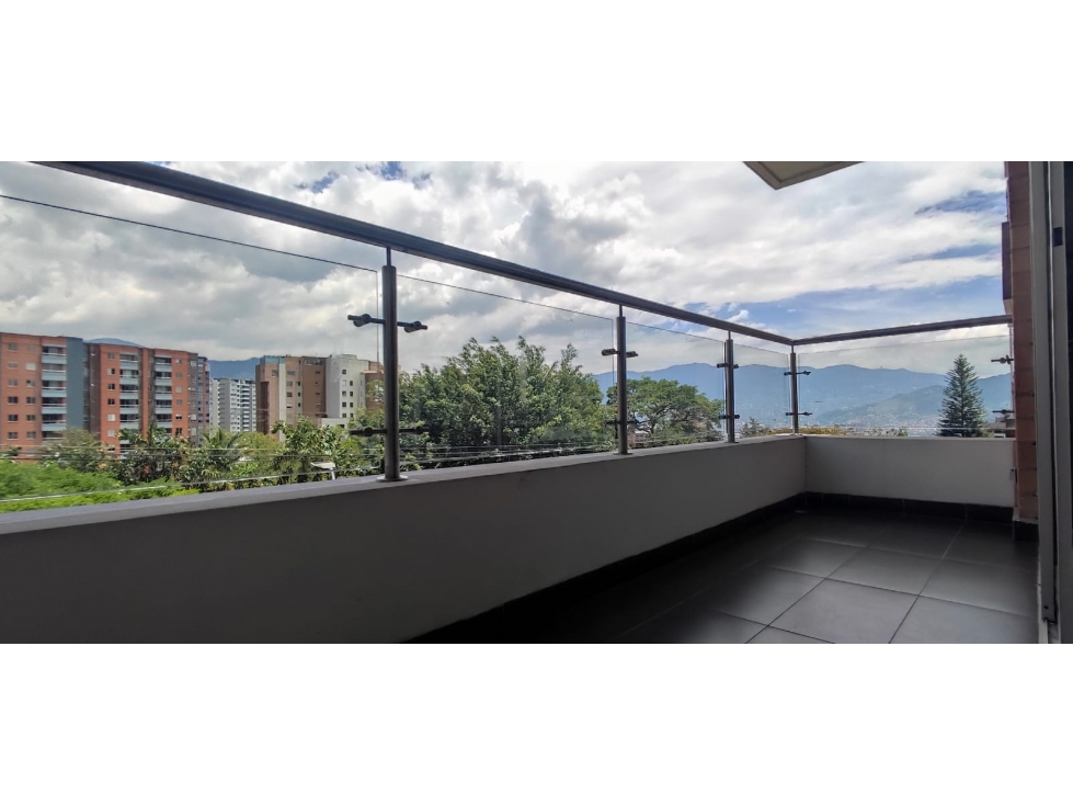 Apartamento Envigado el Esmeraldal, amplitud, confort y tranquilidad — foto 6