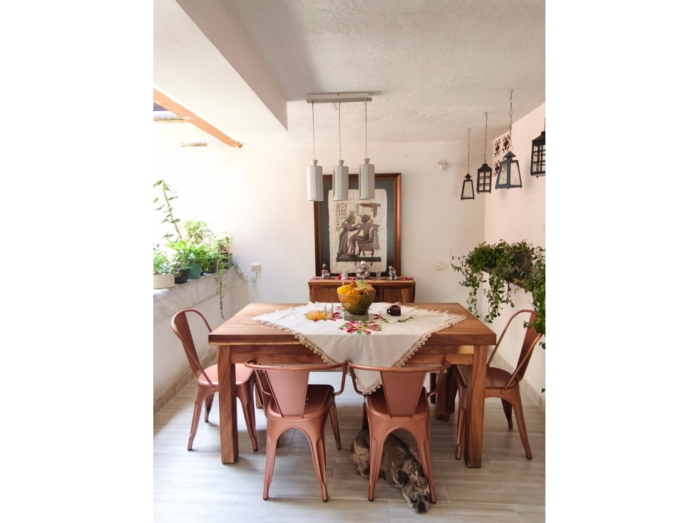 VENTA DE CASA EN SURAMERICA ITAGUI,  EN UN PUNTAZO!! — foto 4