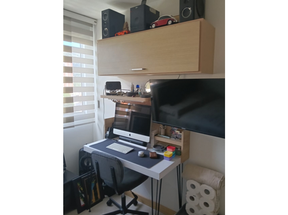 VENTA DE APARTAMENTO EN SABANETA SECTOR SAN JOSÉ PARTE BAJA — foto 6