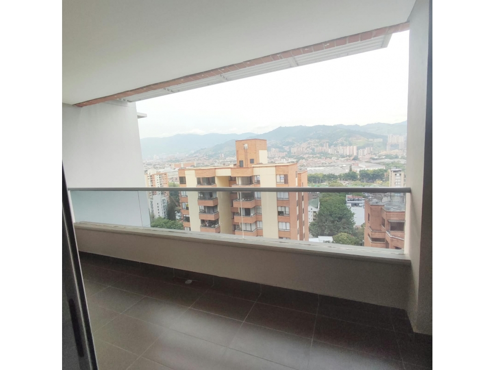 Venta de apartamento en Santa María de los Ángeles- Poblado — foto 4