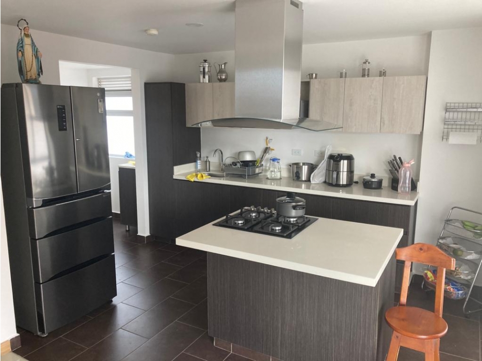 Venta de apartamento cerca a Viva Envigado- Sector el Portal — foto 4