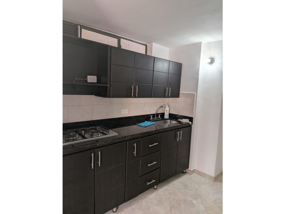 Vendo apartamento acogedor en Loreto- Medellin  — foto 2