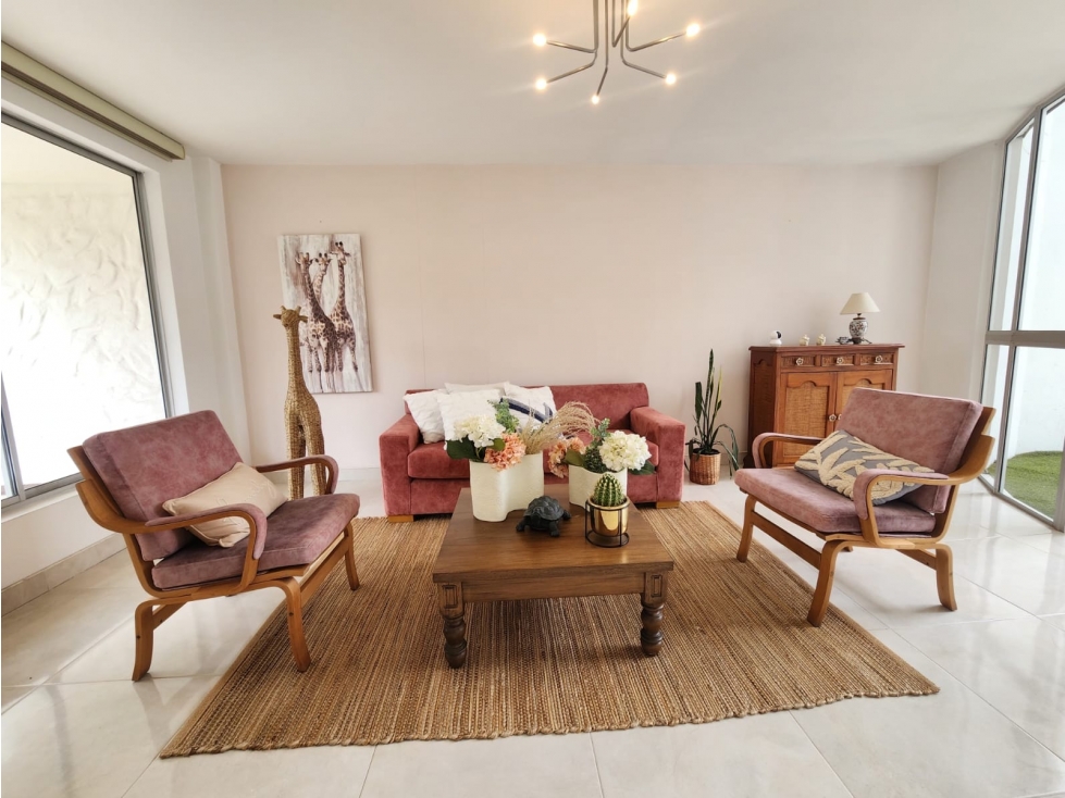 CASA EN VENTA, SABANETA, AVES MARIA, FULL DISEÑO! — foto 2