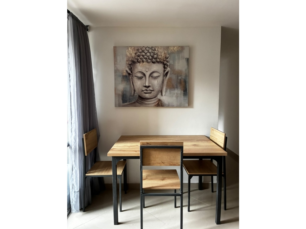 VENTA APARTAMENTO  ENVIGADO, SECTOR LA MINA  — foto 6