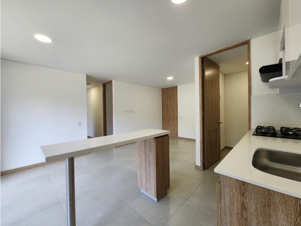 VENTA DE APARTAMENTO NUEVO SABANETA SECTOR SAN JOSÉ