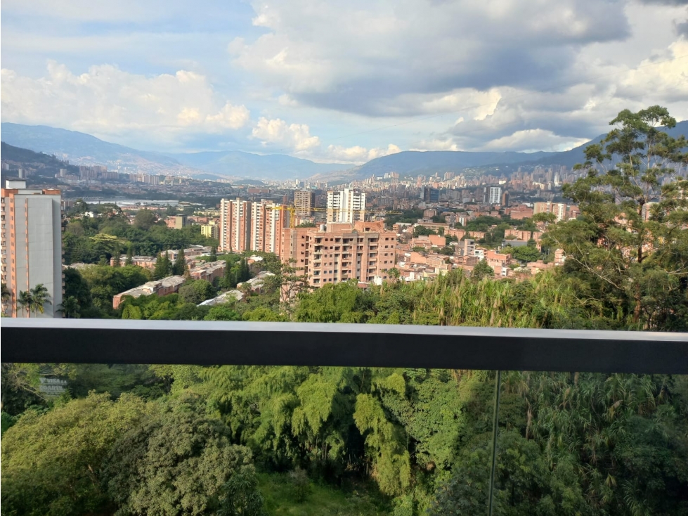 VENTA DE APARTAMENTO EN ENVIGADO- LA CUENCA — foto 4