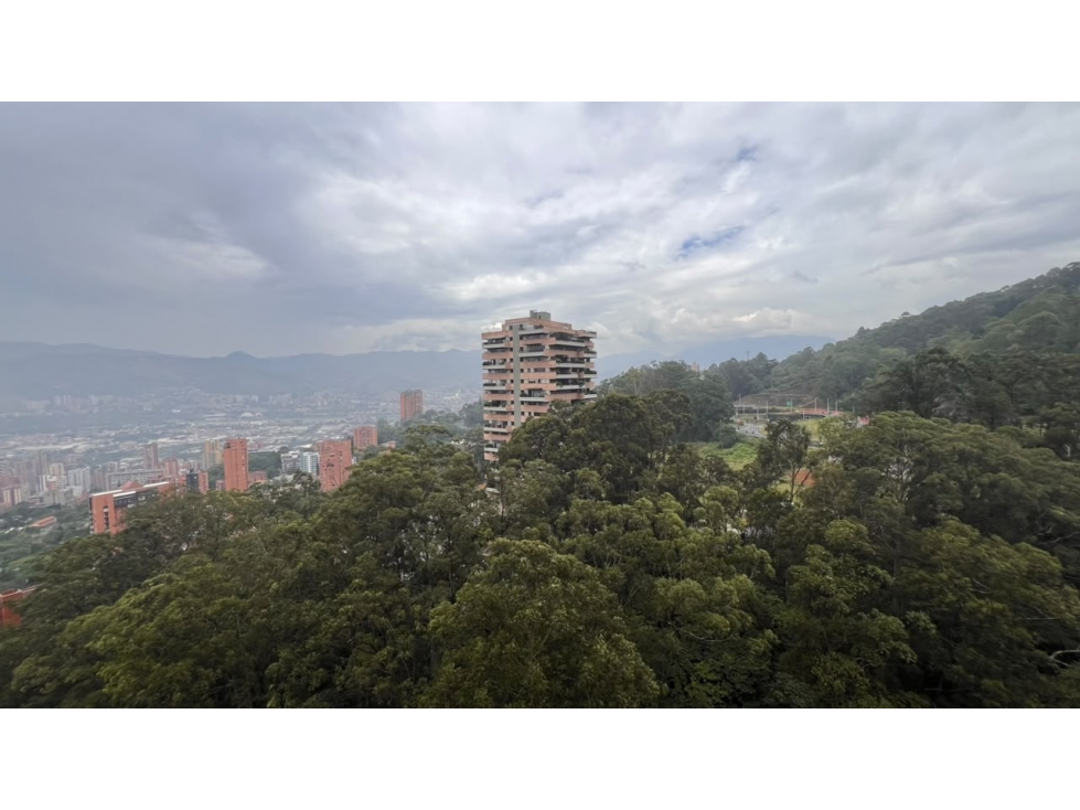 APARTAMENTO EN VENTA PARA ESTRENAR- ALTOS DEL POBLADO — foto 2