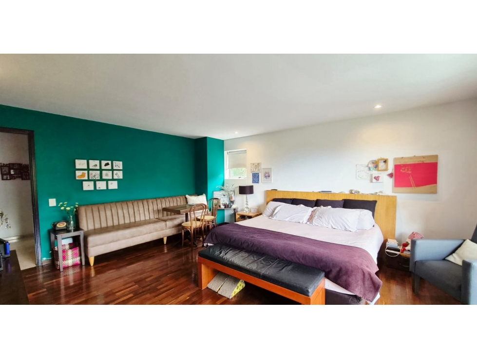 Vendo Amplio apartamento en la frontera sector San Mateo — foto 5