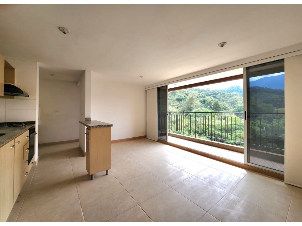 PRECIO DE OPORTUNIDAD. VENTA DE APARTAMENTO EN SABANETA. — foto 2