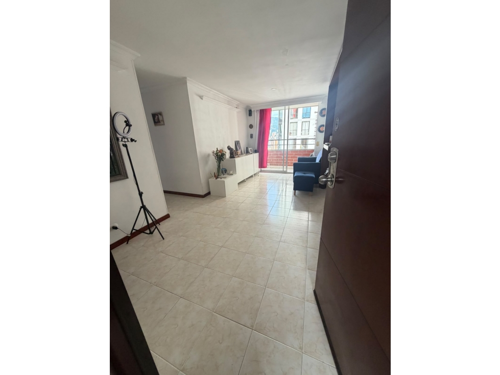 VENTA DE APARTAMENTO EN RODEO ALTO, BELÉN MEDELLÍN