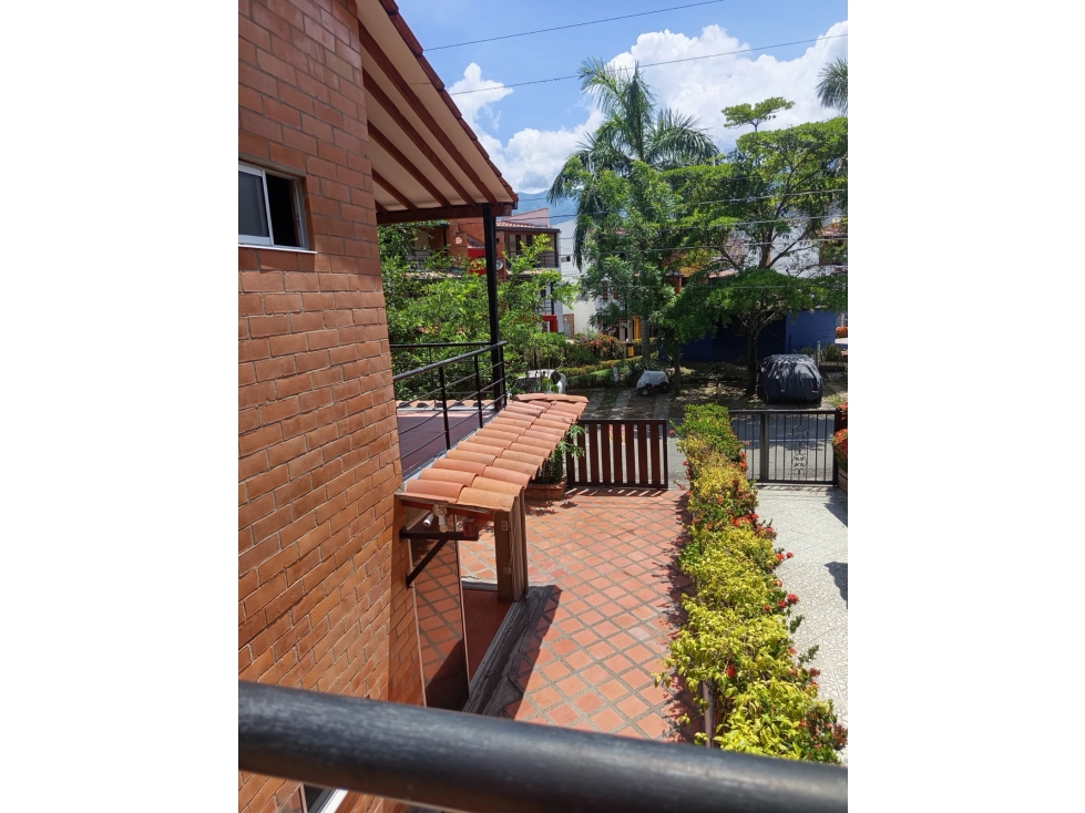 CASA DE RECREO EN VENTA EN SAN JERÓNIMO — foto 5