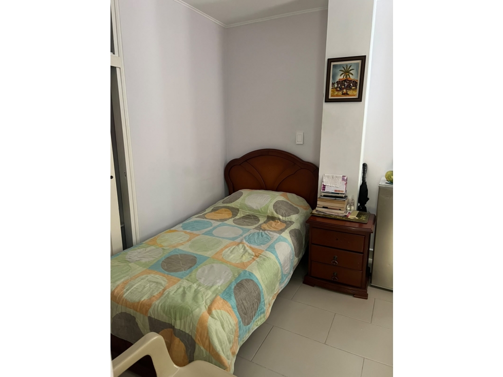 VENTA APARTAMENTO EN SANTA TERESITA — foto 6