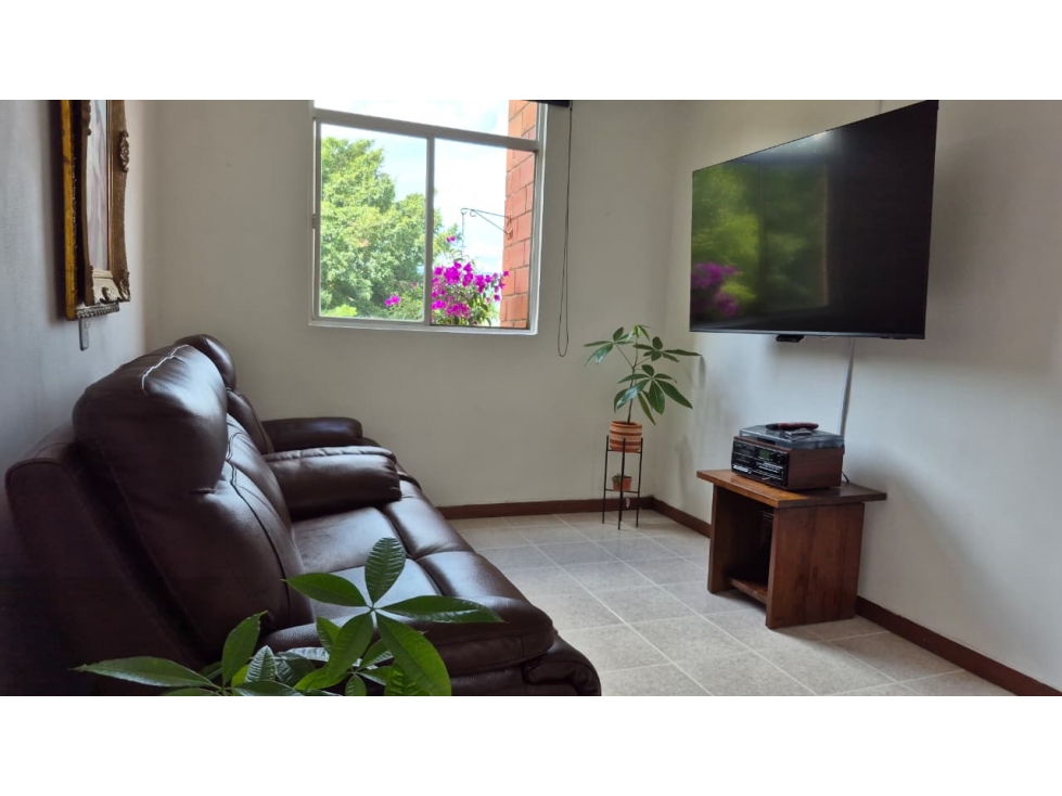 VENTA APARTAMENTO DÚPLEX EN SABANETA, SECTOR ALIADAS DEL SUR