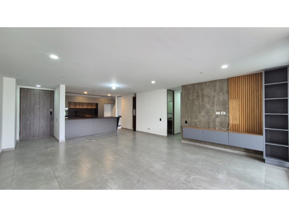 Venta de apartamento de lujo en la Loma de las Brujas- Envigado