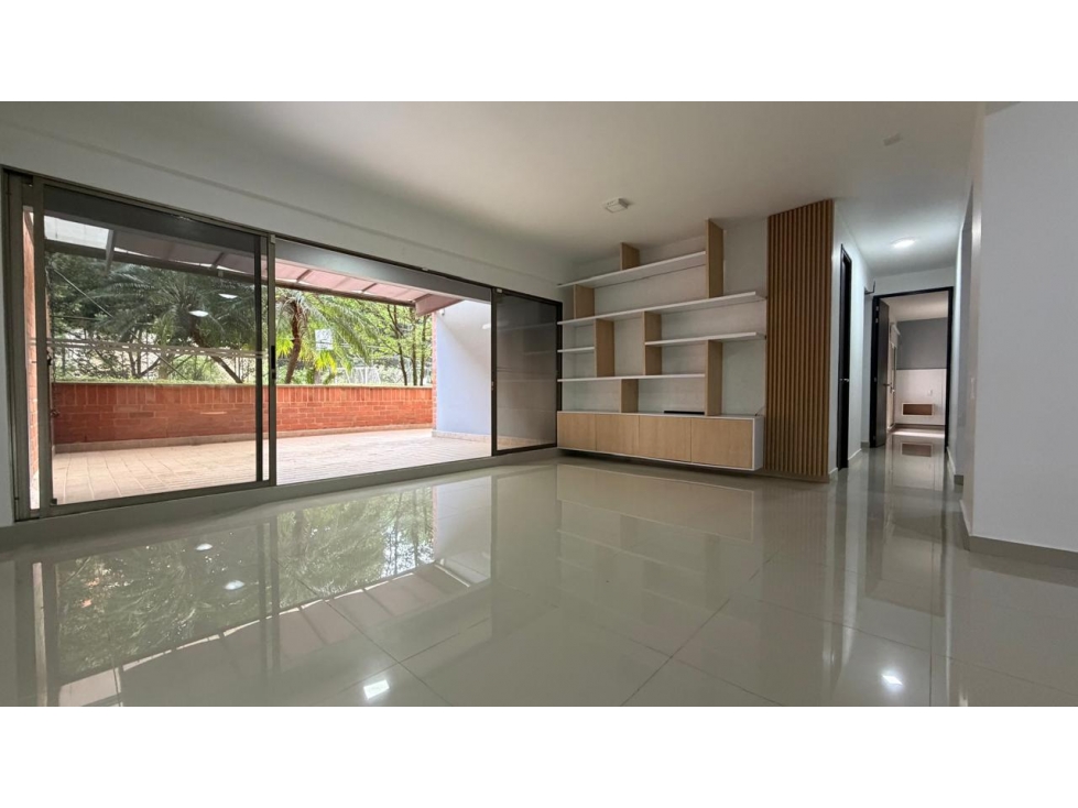 VENTA APARTAMENTO ENVIGADO LA FRONTERA MUCHA AMPLITUD - 3