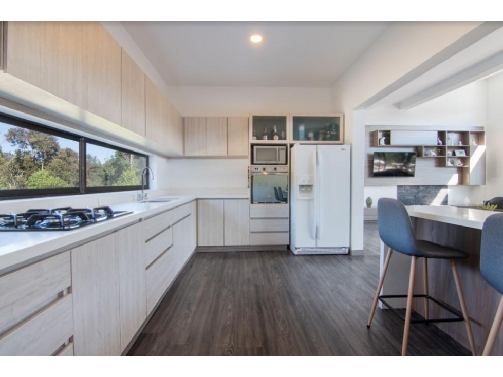 Venta de casa campestre en El Retiro — foto 6