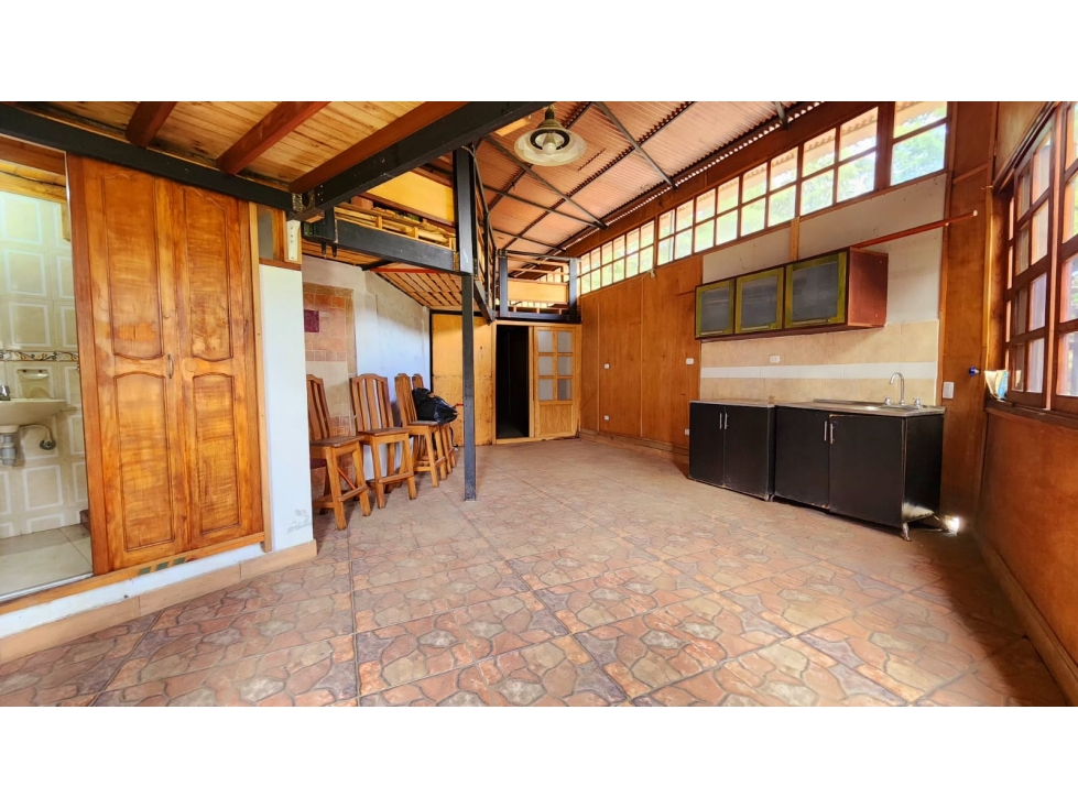 Venta de casa finca en la Ceja- Sector El Alto — foto 5