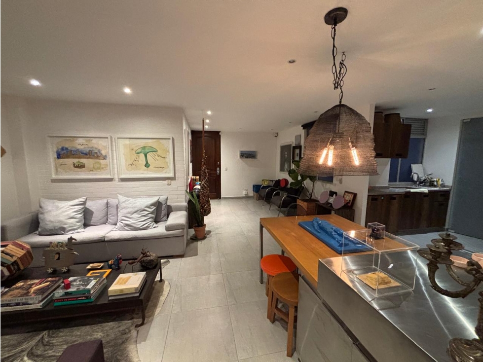 Venta de apartamento en Envigado- el Portal — foto 4