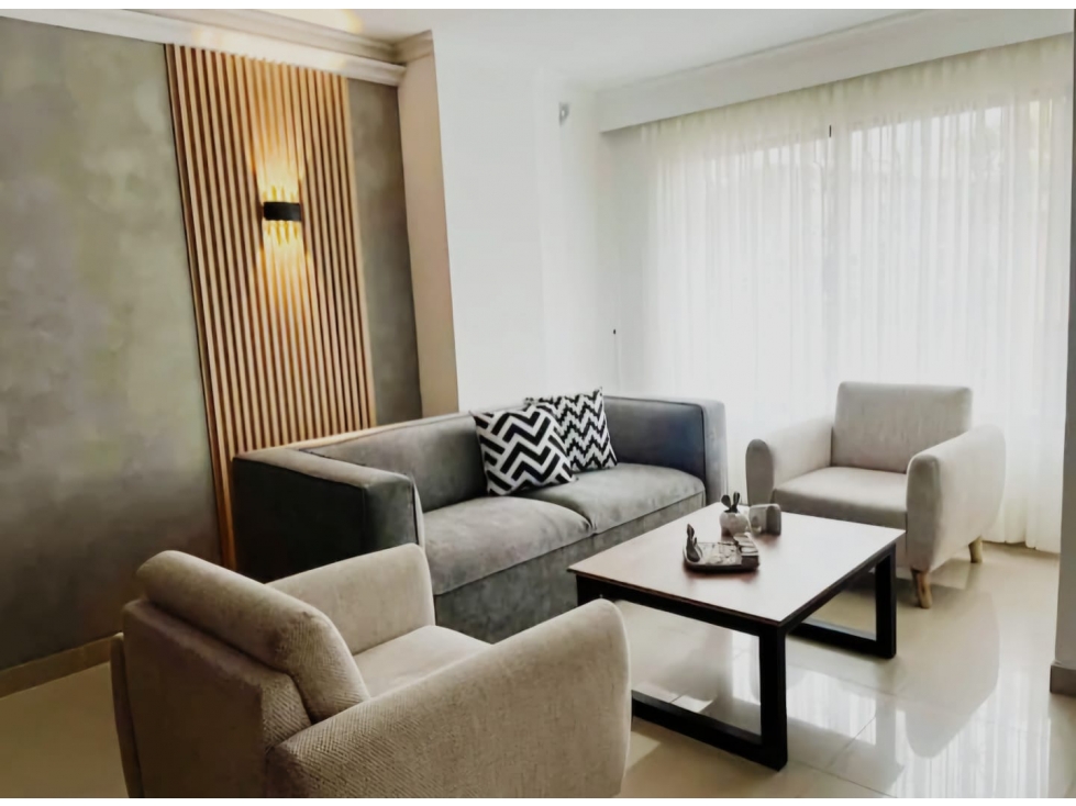 Venta de apartamento en Laureles - Cerca a Viva Laureles
