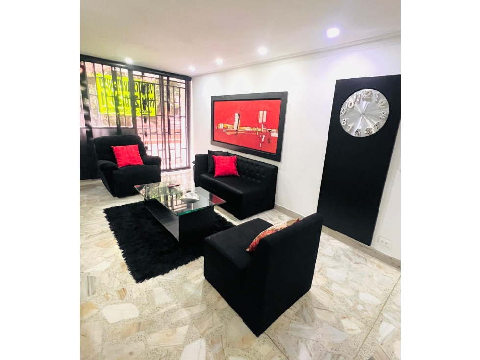 Venta de apartamento en Laureles- Cerca a la iglesia Santa Teresita — foto 2