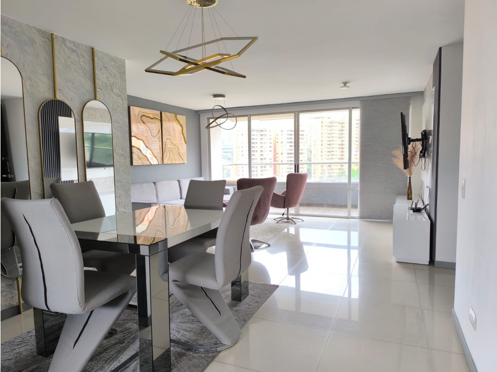 Venta de apartamento en el Poblado -Los Balsos — foto 2