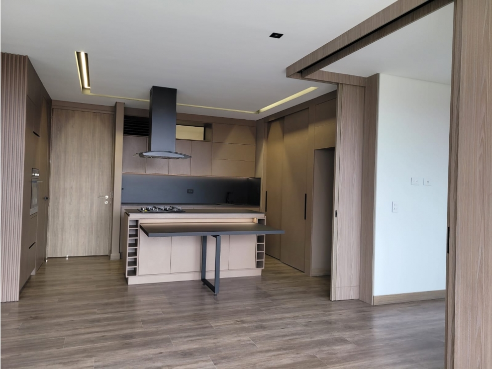 Venta de apartamento en el Poblado — foto 2